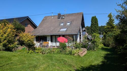 Foto - Einfamilienhaus in Mechernich