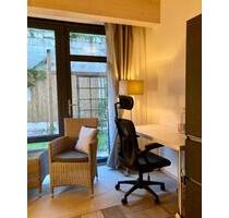 Arbeitsplatz, möbl. ruhig - 300,00 EUR Kaltmiete, in Magdeburg (PLZ: 39104)