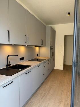 Foto - Etagenwohnung in Zeven