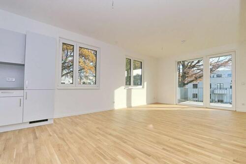 Foto - Etagenwohnung zur Miete in Berlin