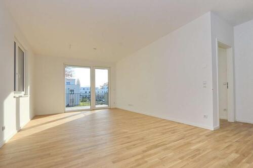 Foto - Etagenwohnung in Berlin