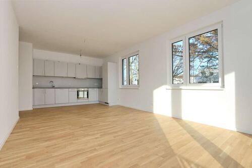 Foto - Etagenwohnung in Berlin zur Miete