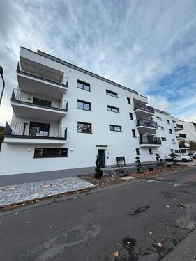 Foto - Erstbezug: 3-Zimmer Penthouse Wohnung mit Dachterrasse