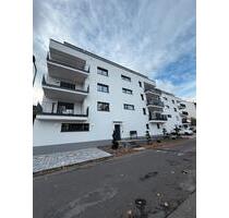 Erstbezug: 3-Zimmer Penthouse Wohnung mit Dachterrasse - Bad Schwalbach