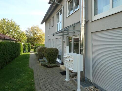 Foto - Etagenwohnung zum Kaufen in Herrenberg