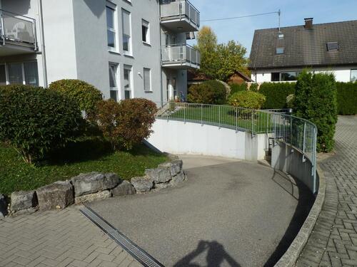 Foto - Etagenwohnung in Herrenberg zum Kaufen