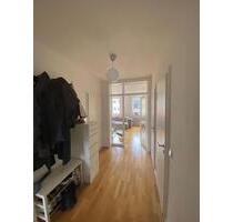 Möblierte Zweizimmerwohnung in Aachen zur Untervermietung Möblierte Zweizimmerwohnung in Aachen zur Untervermietung