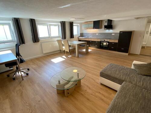 Foto - Helle, freundliche UG Single-Wohnung ab sofort zu vermieten