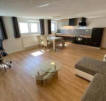 Helle, freundliche UG Single-Wohnung ab sofort zu vermieten - Vöhringen