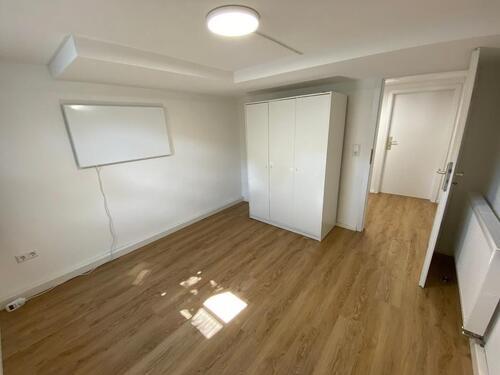 Foto - Etagenwohnung in Vöhringen zur Miete