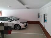 Foto - Überdachter Autostellplatz Garage