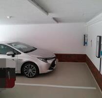 Überdachter Autostellplatz Garage - Berlin Treptow-Köpenick