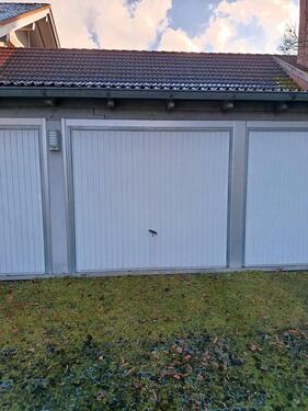 Foto - Garagenstellplatz - 75,00 EUR Miete,