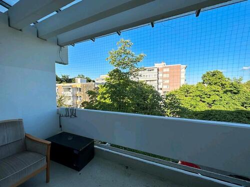 Foto - Etagenwohnung zur Miete in München