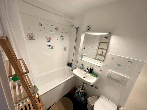 Foto - Etagenwohnung in München