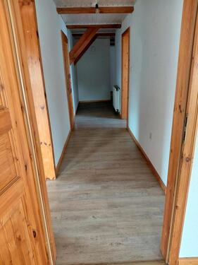 Foto - Etagenwohnung zur Miete in Krempe