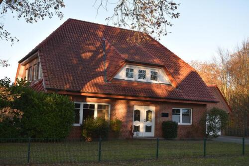 Foto - 6 Zimmer Einfamilienhaus zur Miete in Lingen (Ems)