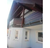 Dachgeschosswohnung - 975,00 EUR Kaltmiete, ca.  150,00 m² in Obertrubach (PLZ: 91286)