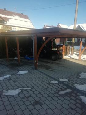 Foto - 5 Zimmer Etagenwohnung zur Miete in Obertrubach