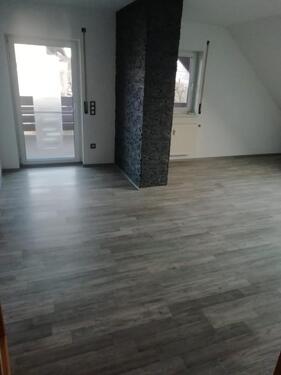 Foto - 5 Zimmer Etagenwohnung in Obertrubach