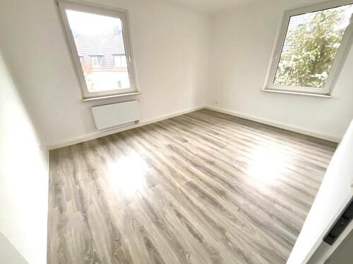 Foto - Gut aufgeteilte 2 Zimmerwohnung in guter Lage