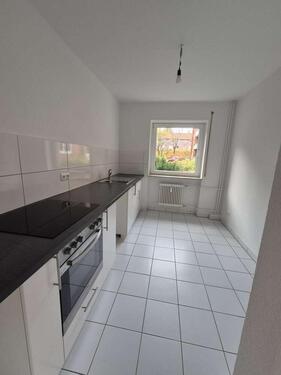 Foto - Etagenwohnung in Eckernförde zur Miete