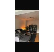 Helle 2-Zimmer-Wohnung mit Balkon in zentraler Lage in Ottweiler