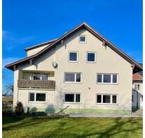 Attraktives 9-Zimmer-Wohnhaus - 1.600,00&nbsp;EUR Kaltmiete, ca.&nbsp; 240,00&nbsp;m&sup2; in Legau (PLZ: 87764)