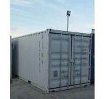 L117: Garage-Lagerhalle zu vermieten. Selfstorage, Halle, Selbstlager, Umzug. Lagercontainer, Seecontainer, Garage, Möbel-Küche, Wohnung, Haus, Lagerraum - Unna