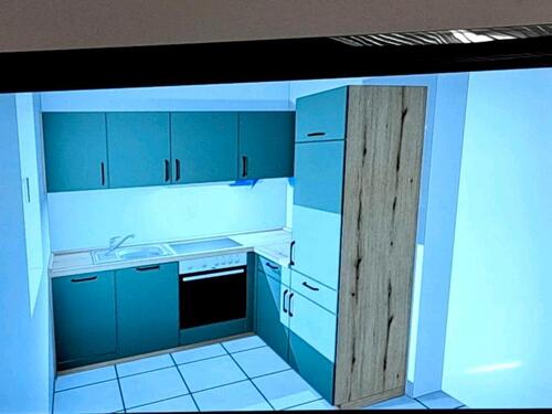 Foto - Etagenwohnung in Adelsdorf zur Miete