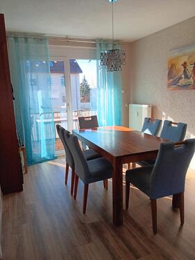 Foto - Sonnige, ruhig gelegene 5-Zimmer-Wohnung, 108 qm