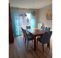 Sonnige, ruhig gelegene 5-Zimmer-Wohnung, 108 qm - Bindlach