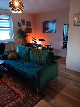 Foto - 5 Zimmer Etagenwohnung in Bindlach