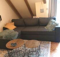 Ferienwohnung BOVEN am Timmeler Meer - Großefehn