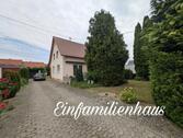 Foto - Einfamilienhaus mit Garten in ruhiger Lage