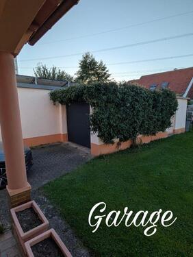 Foto - Einfamilienhaus in Senden zur Miete