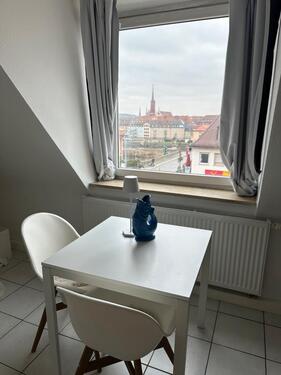 Foto - 1 Zimmer Wohnung direkt an der alten Mainbrücke Würzburg