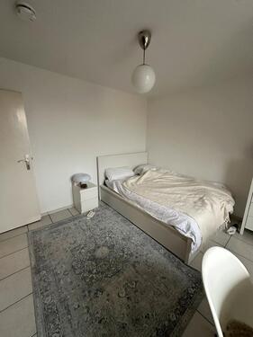 Foto - 1 Zimmer Etagenwohnung zur Miete in Würzburg