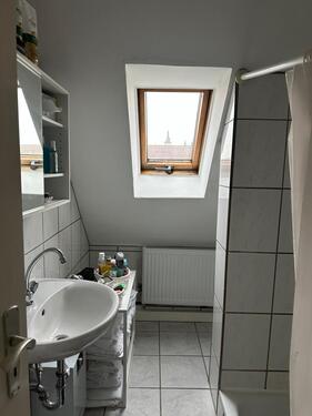 Foto - 1 Zimmer Etagenwohnung in Würzburg