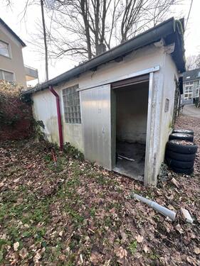 Foto - Werkstatt ca 15-20 Quadratmeter