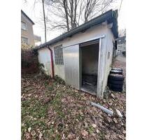 Werkstatt ca 15-20 Quadratmeter - Wuppertal Dornap