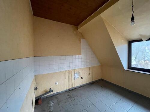 Foto - 3 Zimmer Dachgeschoßwohnung in Saarbrücken