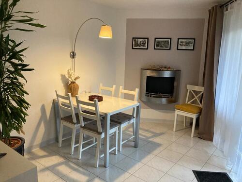 Foto - 3 Zimmer Erdgeschoßwohnung in Kirchheim unter Teck