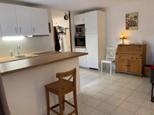 Foto - Erdgeschoßwohnung in Kirchheim unter Teck zur Miete