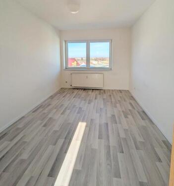 Foto - Helle schöne, großzügige, renovierte 2.5-Zimmerwohnung, Pritzwalk nahe Zemtrum