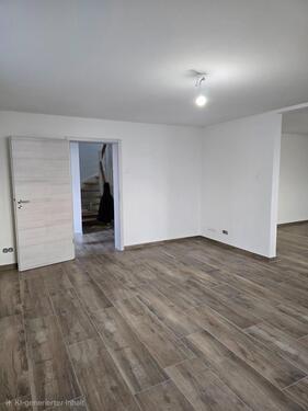 Foto - 2 Zimmer Maisonettenwohnung in Hellenthal