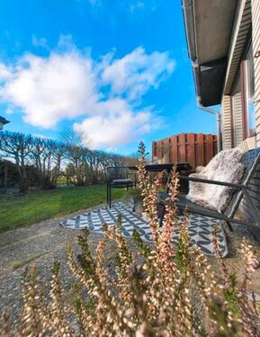 Foto - 3,5 Zimmer an der Nordsee langfristig zu vermieten