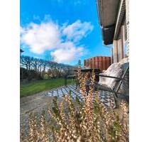 3,5 Zimmer an der Nordsee langfristig zu vermieten - Büsum