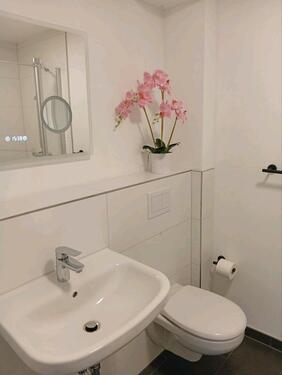 Foto - 3.5 Zimmer Erdgeschoßwohnung in Büsum