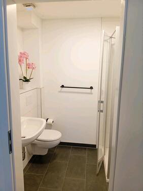 Foto - Erdgeschoßwohnung in Büsum zur Miete